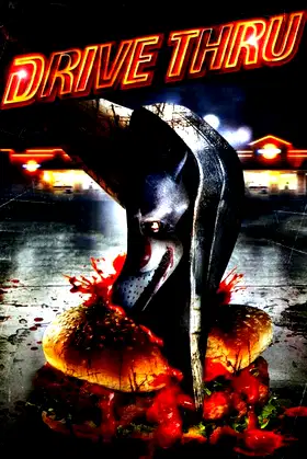 Drive Thru poster