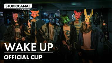 First Look Clip poster