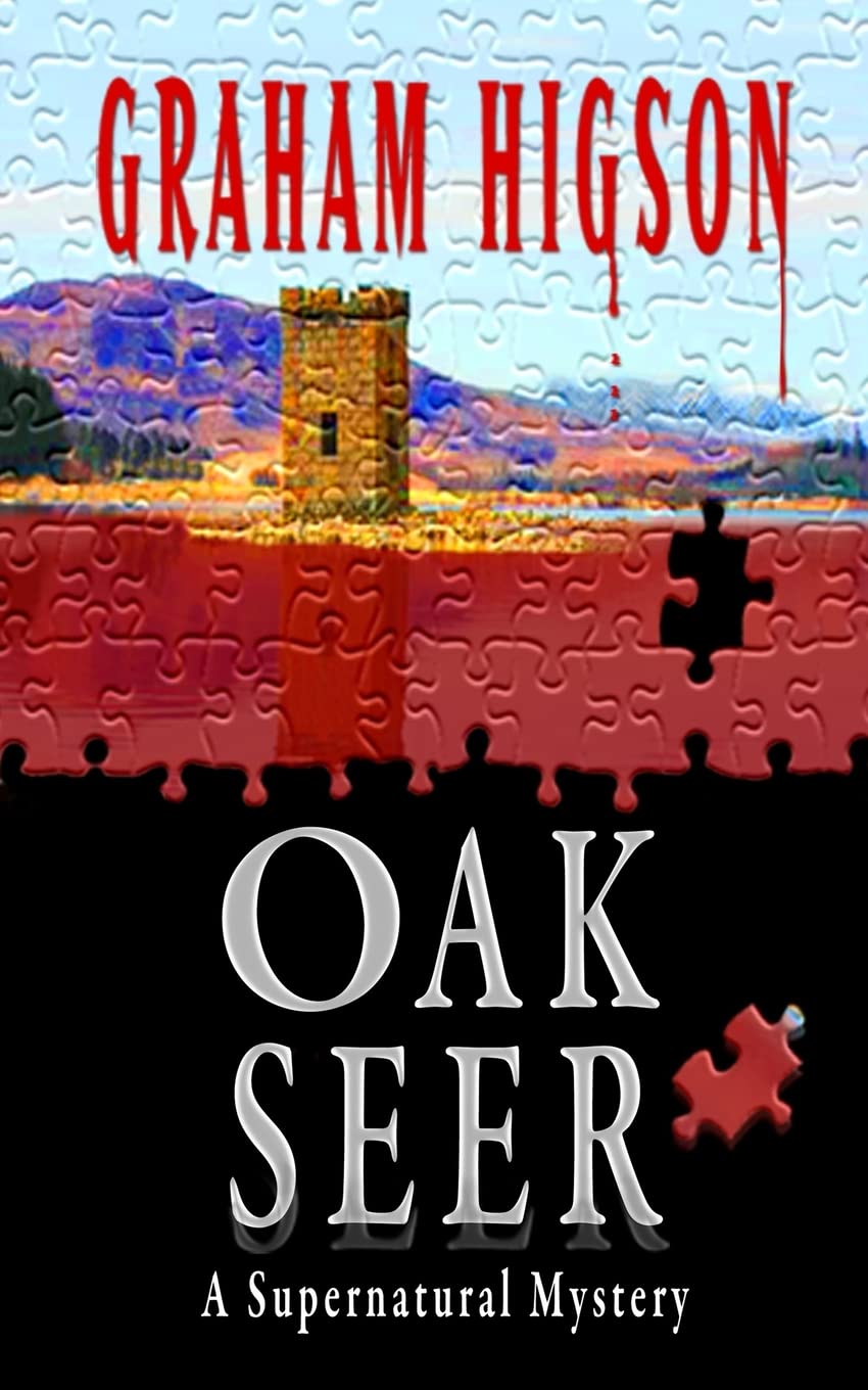 Oak Seer poster