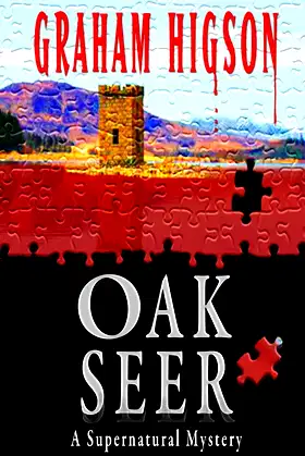 Oak Seer poster
