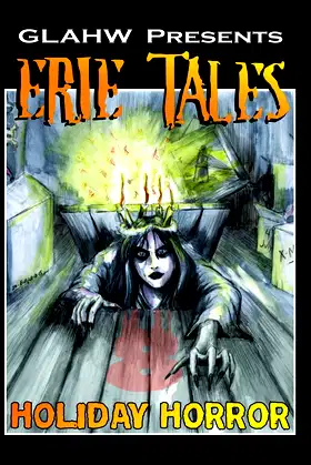 Erie Tales VIII: Holiday Horror poster