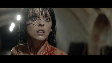 Rec 3: Genesis Official HD Trailer poster
