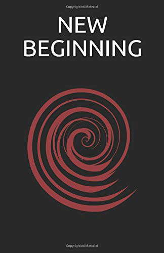 A New Beginning poster