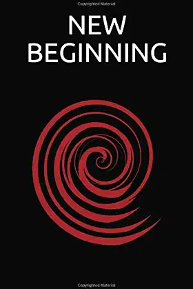 A New Beginning poster