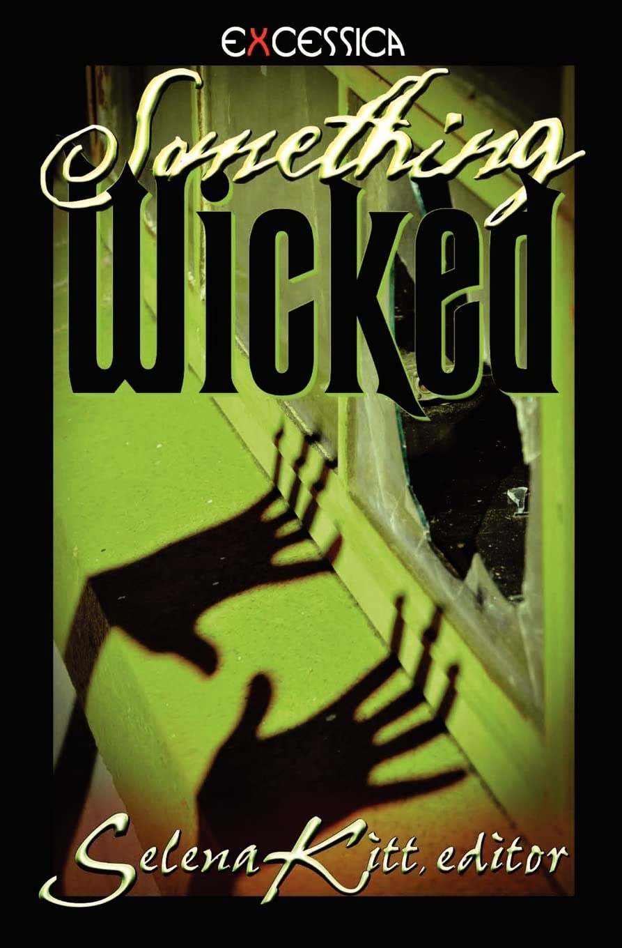 Something Wicked poster
