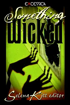 Something Wicked poster