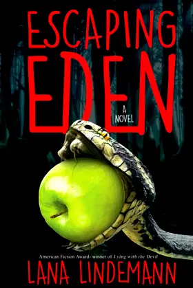 Escaping Eden poster
