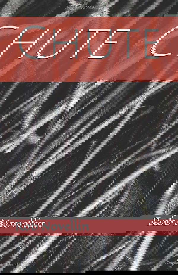 Chute poster