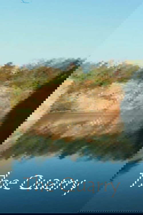 The Quarry poster