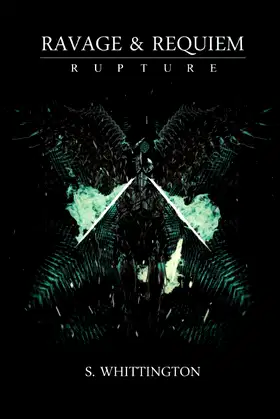 Ravage and Requiem: Rupture poster