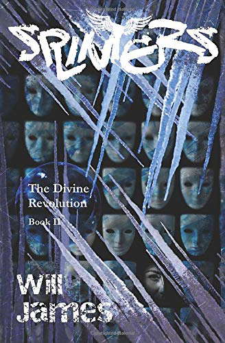 Splinters: The Divine Revolution: Book II poster