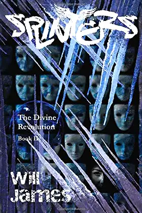 Splinters: The Divine Revolution: Book II poster