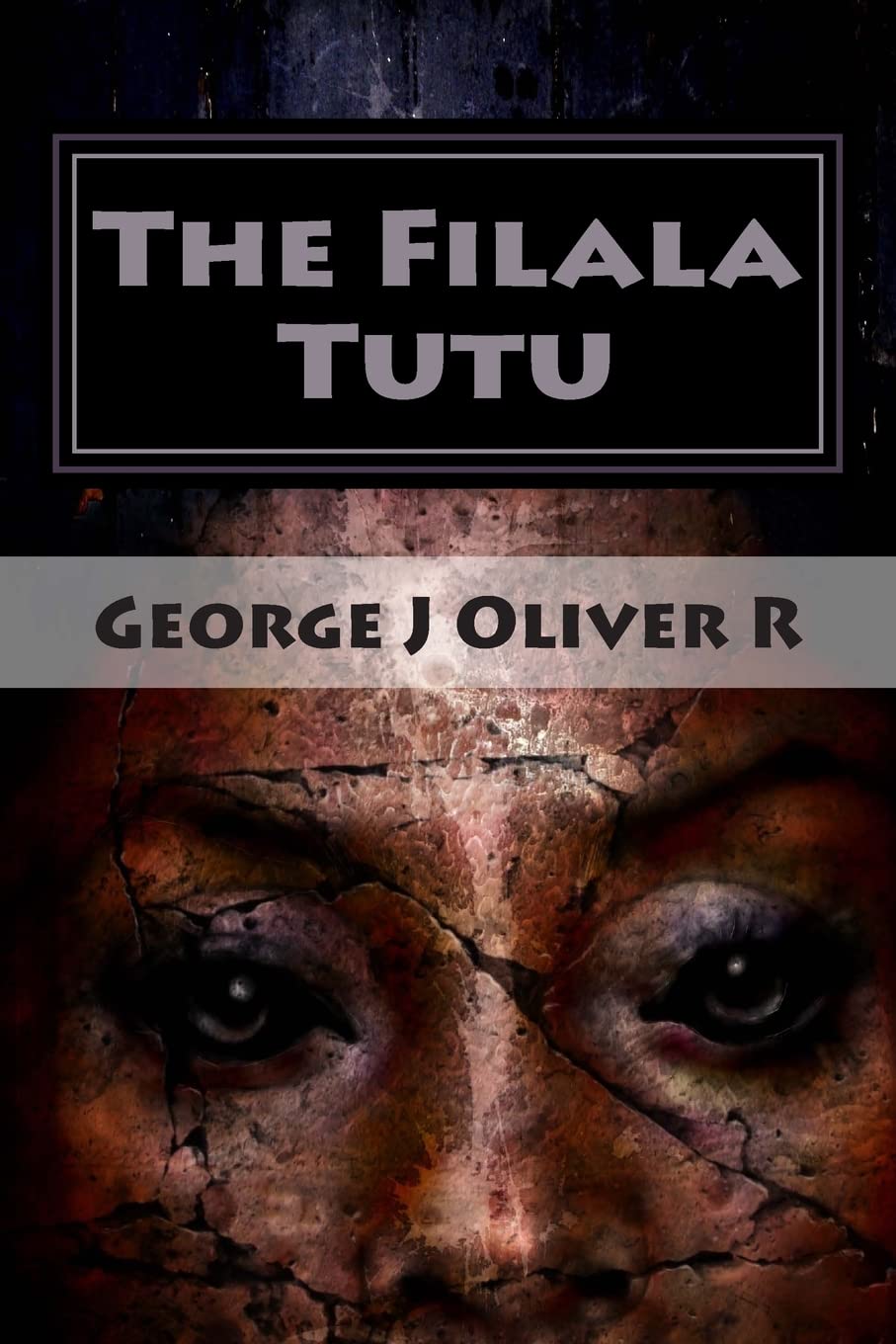 The Fillala Tutu: Curse of the Black Tree (The FILALA TUTU) poster
