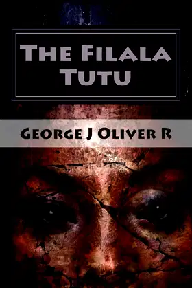 The Fillala Tutu: Curse of the Black Tree (The FILALA TUTU) poster