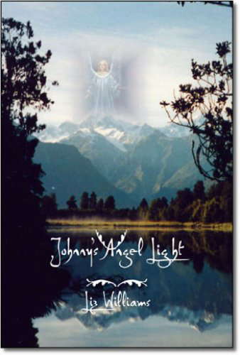 Johnny's Angel Light poster
