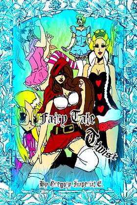 Fairy Tale Twist (1) poster