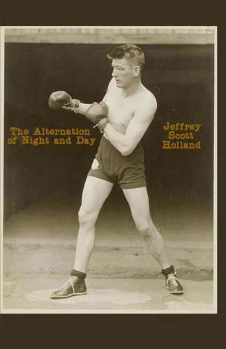 The Alternation of Night and Day poster