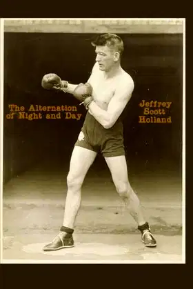 The Alternation of Night and Day poster