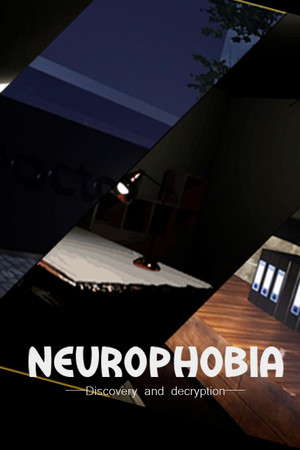 Neurophobia 神经恐惧 poster