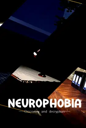 Neurophobia 神经恐惧 poster