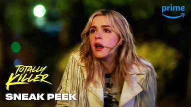 Sneak Peek poster