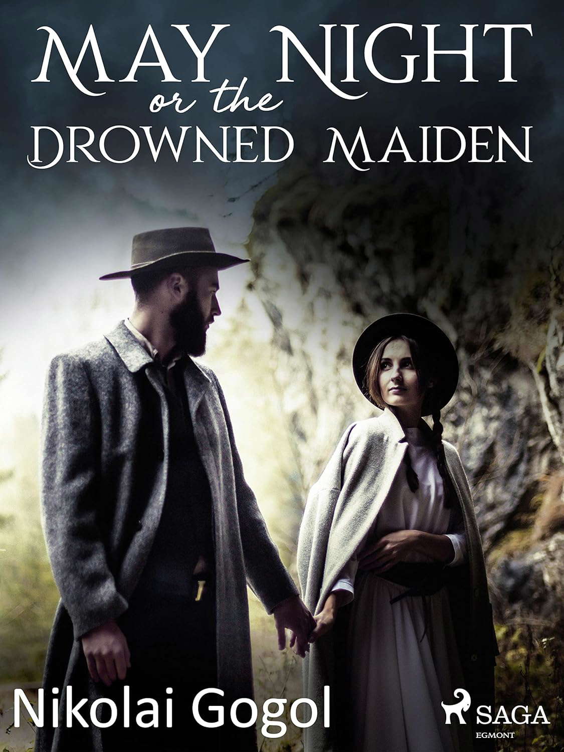 May Night, or the Drowned Maiden (World Classics) poster