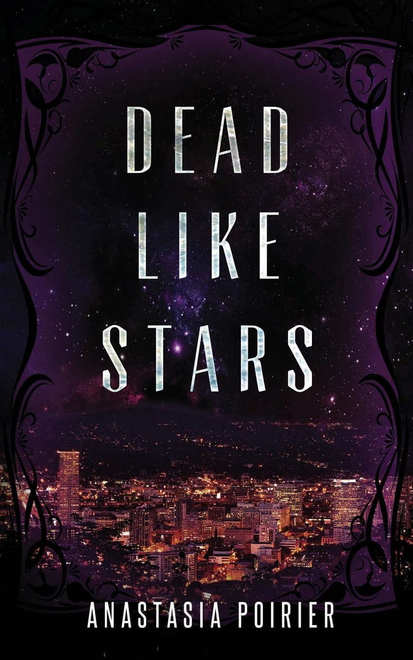 Dead Like Stars poster