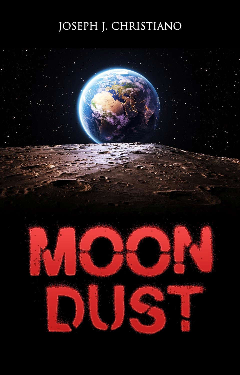 Moon Dust poster