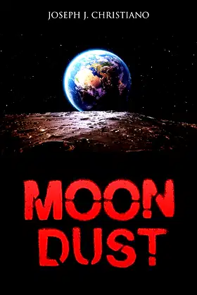 Moon Dust poster