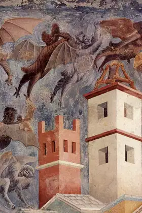 Room in Hell.: Part 3. poster
