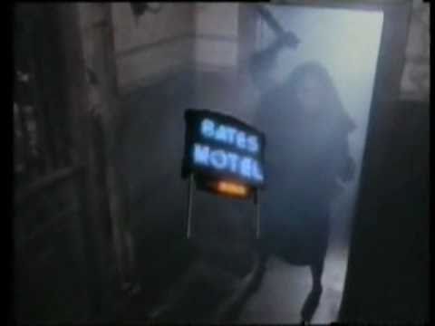 Poster for Bates Motel