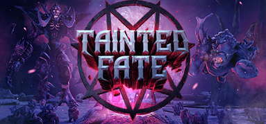 Tainted Fate capsule