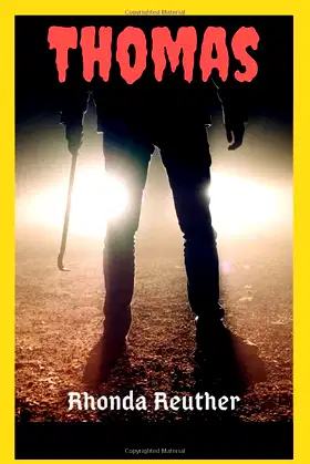 THOMAS poster
