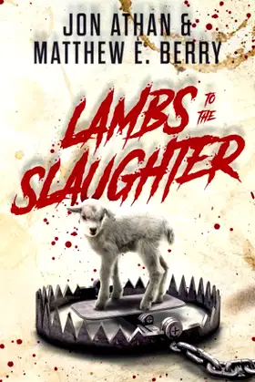 Lambs to the Slaughter poster