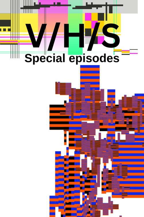 special episodes poster