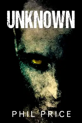Unknown (Forsaken) poster