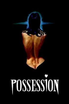 Possession poster