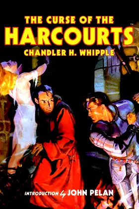 The Curse of the Harcourts poster
