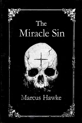 The Miracle Sin poster