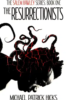 The Resurrectionists (Salem Hawley) poster
