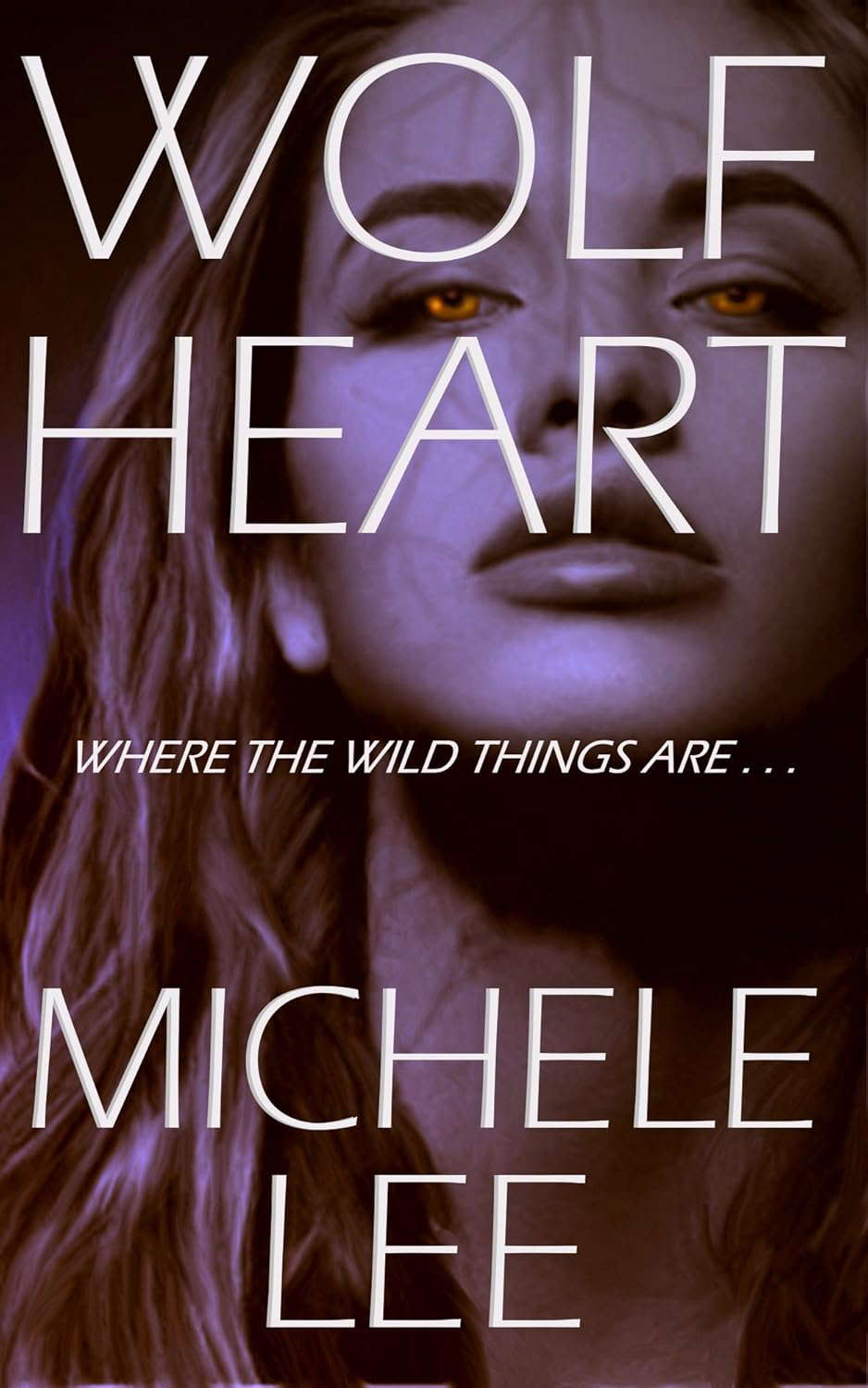 Wolf Heart (Shifters Book 1) poster