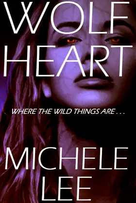 Wolf Heart (Shifters Book 1) poster