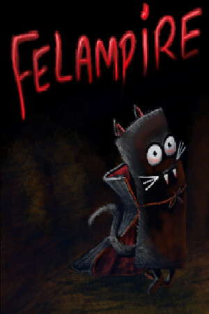 Felampire poster