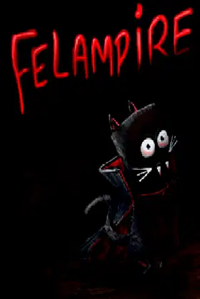 Felampire poster