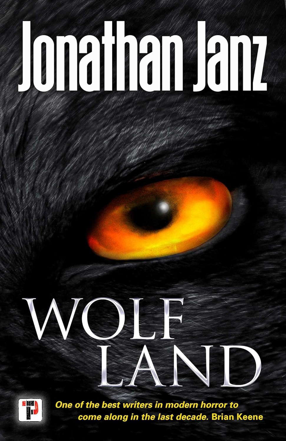 Wolf Land (Fiction Without Frontiers) poster
