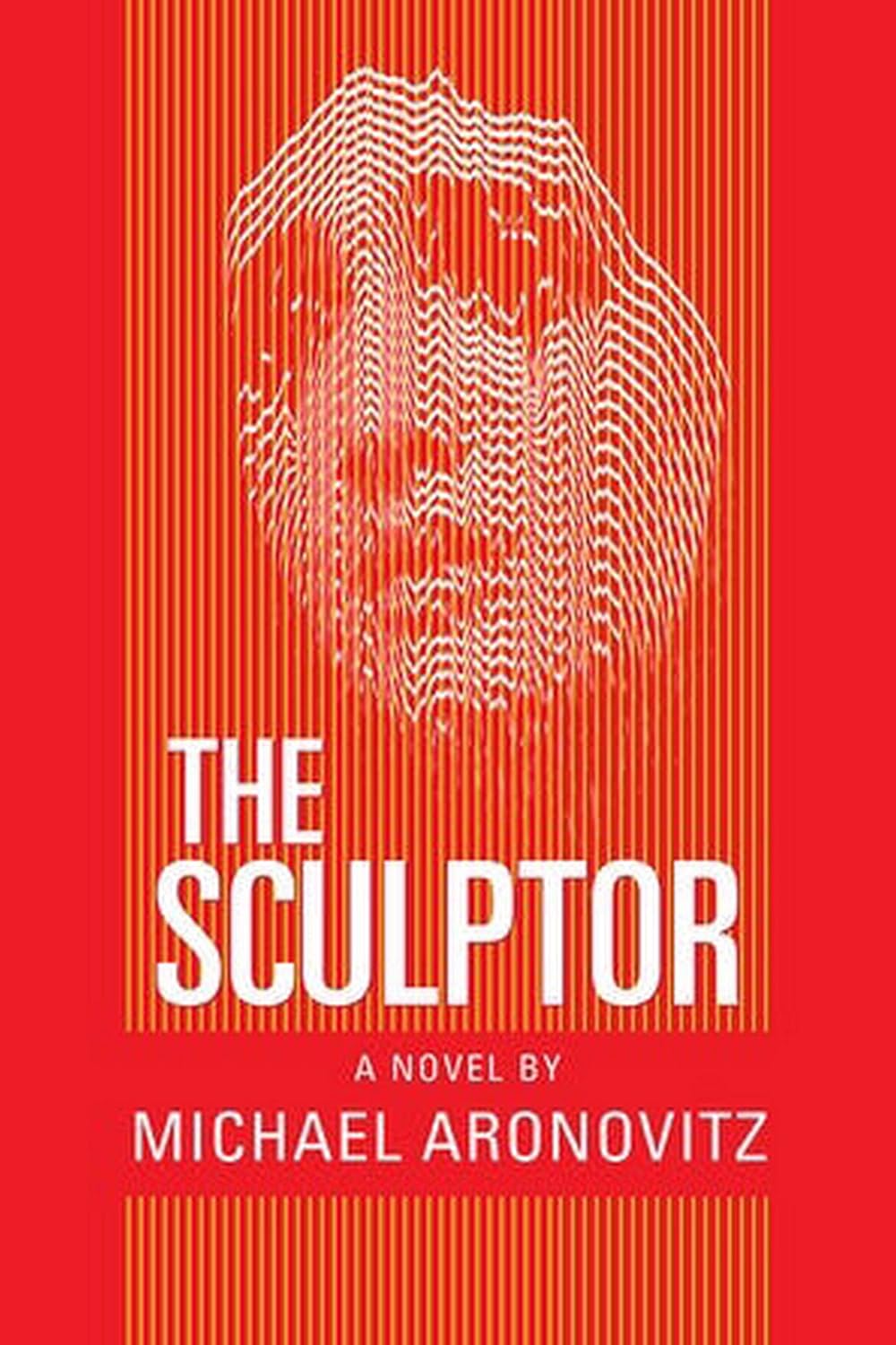 The Sculptor: A Novel poster