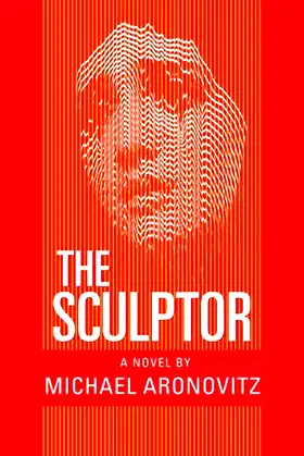 The Sculptor: A Novel poster