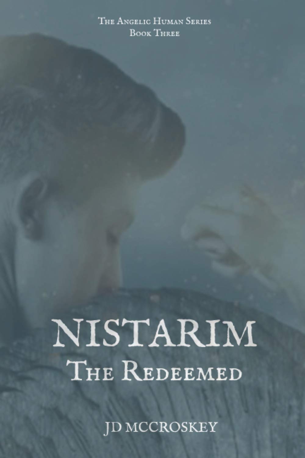 Nistarim: The Redeemed (The Angelic Human Series) poster