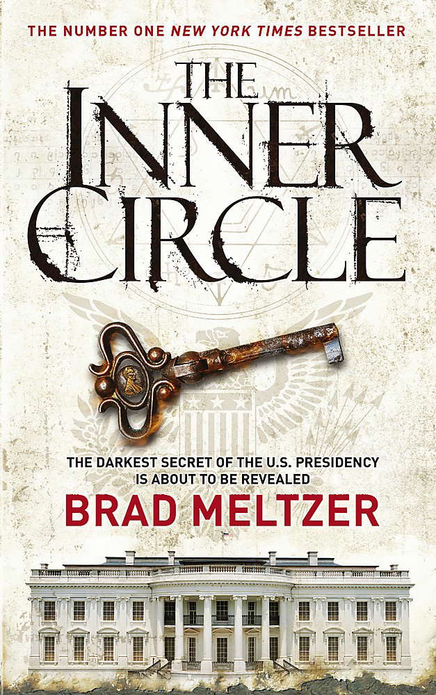 The Inner Circle poster