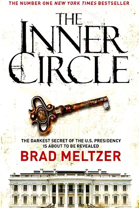 The Inner Circle poster